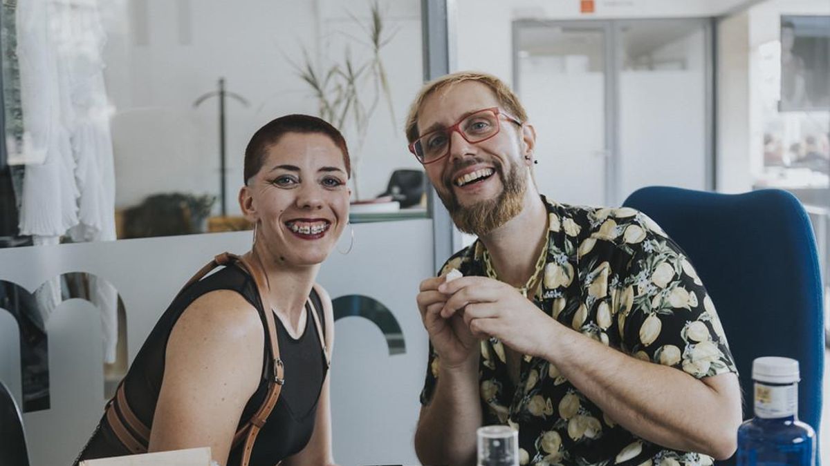 David de Flores (La Cámara Roja)