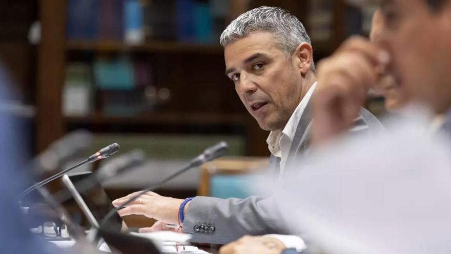 Canarias reitera al Gobierno español el abono de 35,9 millones de la cuantías adeudadas del POSEI adicional