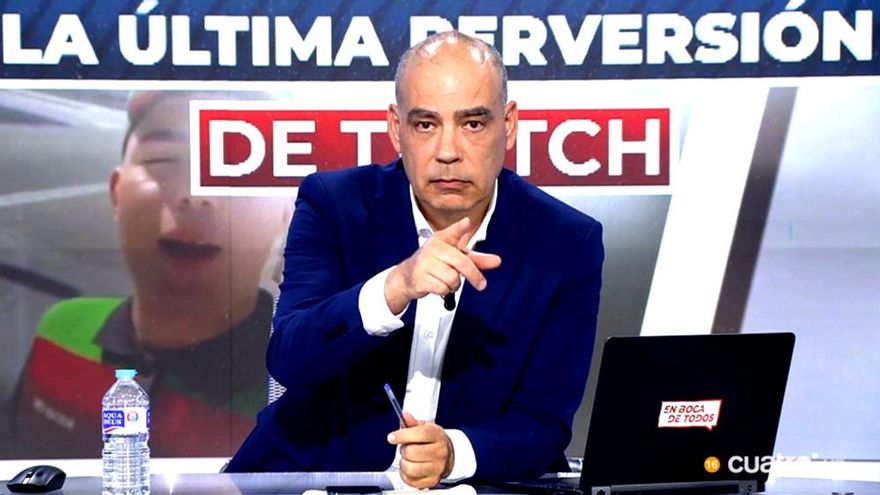 Mediaset da más peso a 'En boca de todos' tras su acertada apuesta por los sucesos y la actualidad