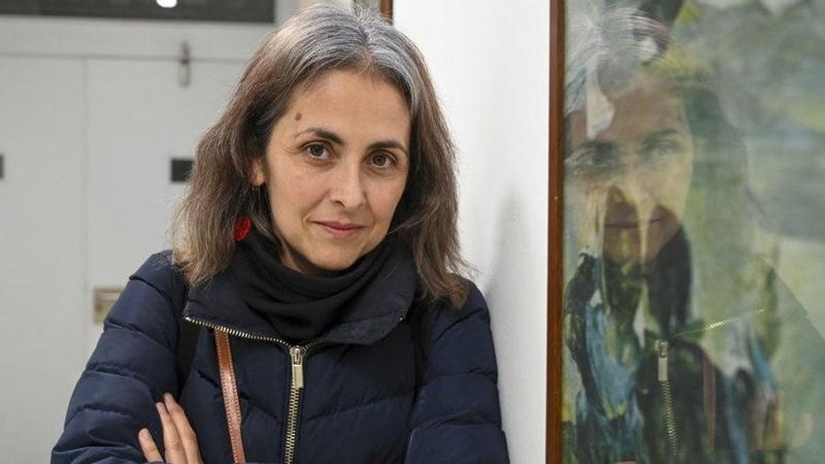 La madre leonesa que planta cara a la publicidad del maquillaje infantil: "Los pediatras están alarmados"