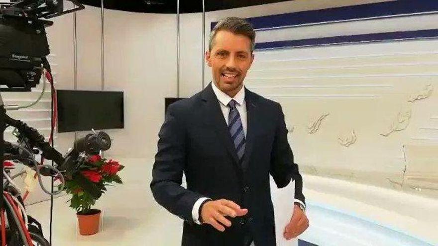 Miguel Ángel Guerra sustituye a Francisca González como director de RTVE en Canarias