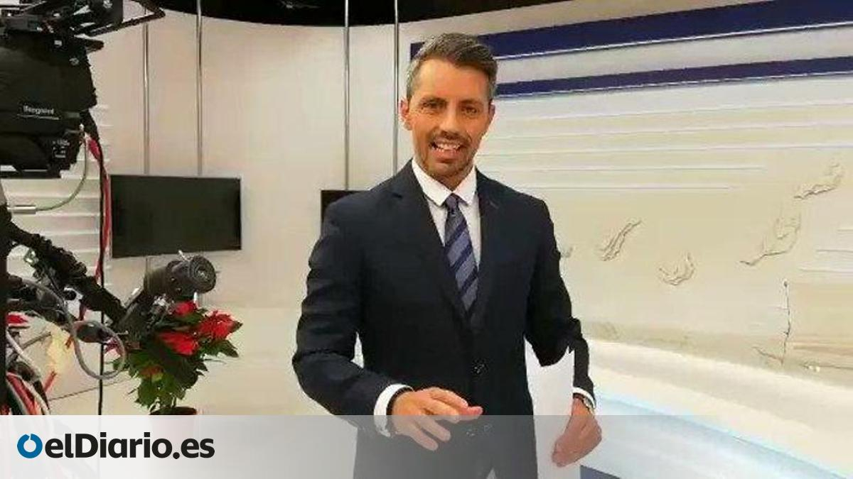 Miguel Ángel Guerra sustituye a Francisca González como director de RTVE en Canarias