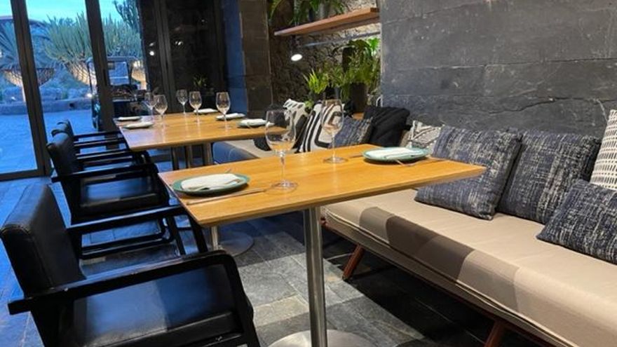 Restaurante Sidecar.