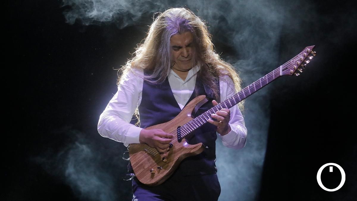 Concierto de Sinfonity. Electric Guitar Orchestra