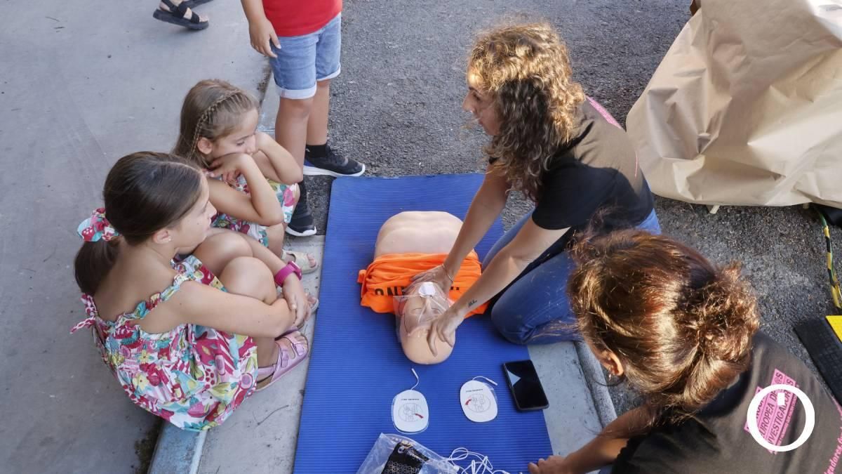 Las mejores imágenes de la Feria de los Ingenios 2025