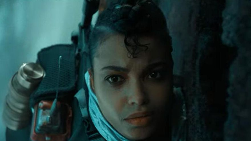 'Resident Evil' lanza el "apoteósico" tráiler de su serie en Netflix