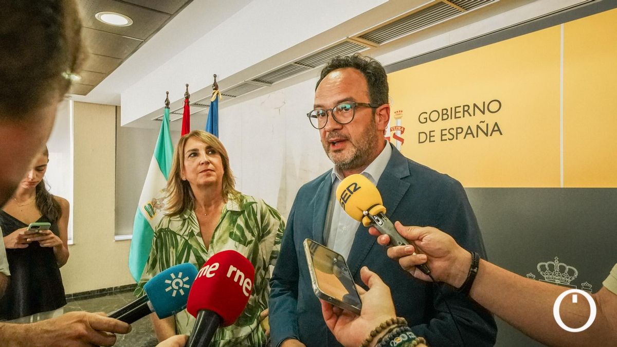 Córdoba, entre las tres provincias mejor conectadas en telecomunicaciones de España