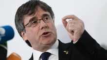 Puigdemont se impone: controlará el grupo en Madrid y se medirá con Junqueras en las europeas