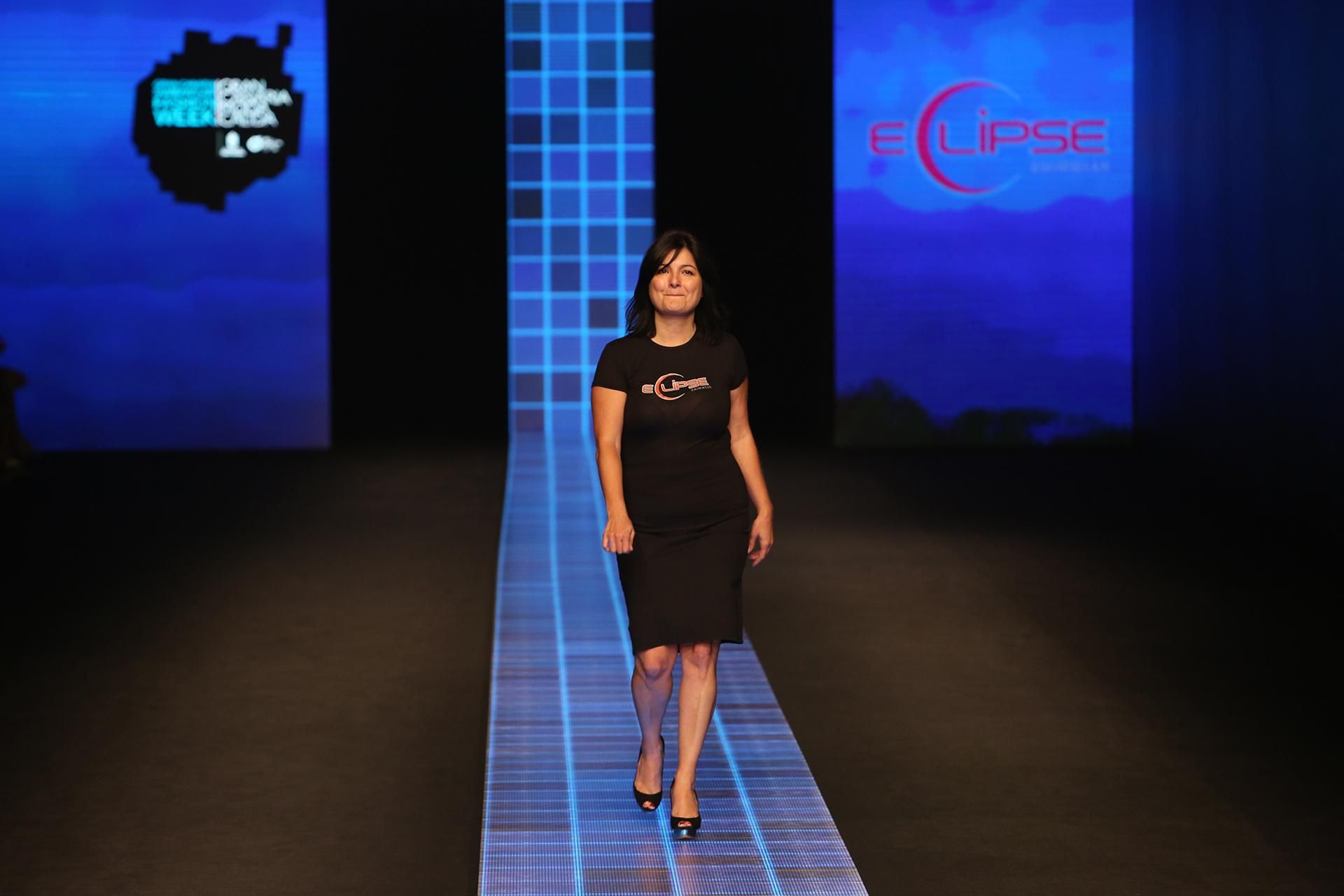 Moda Cálida. (Alejandro Ramos)