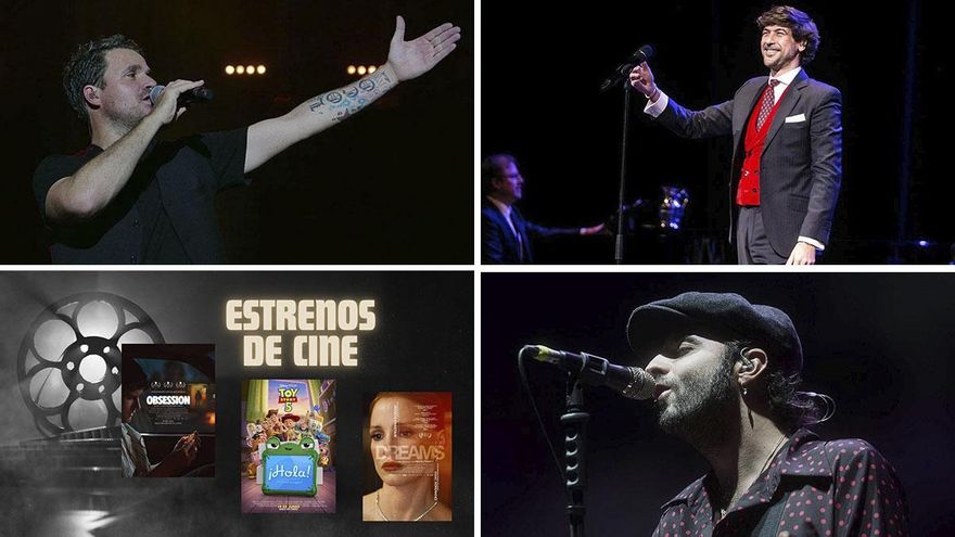Córdoba se convierte este finde en la capital del flamenco y la música