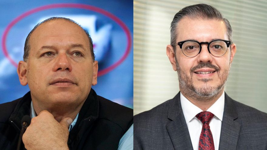 Para el fiscal que investiga las agresiones a Berni "no hay elementos para determinar que hubo una organización previa"