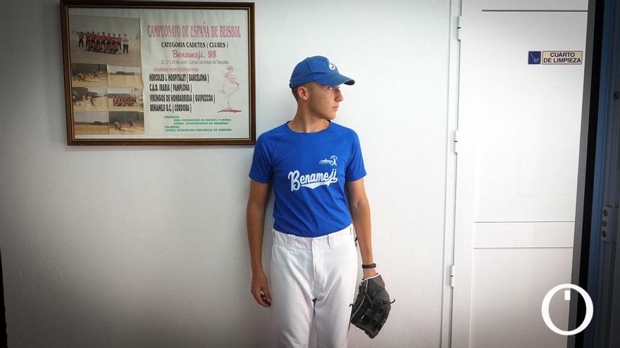 Benamejí Beisbol Club