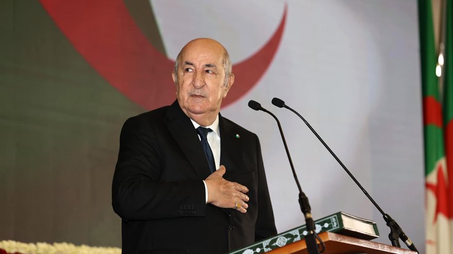 Argelia levanta el bloqueo comercial que impuso a España tras apoyar el plan de Marruecos para el Sáhara