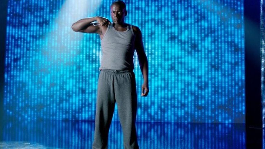 Imagen del 1x02 de 'Black Mirror'