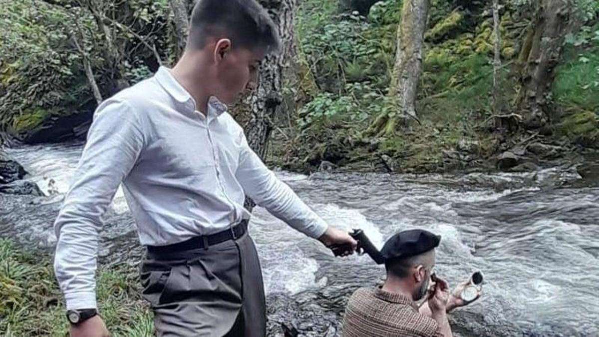 Ruta guiada este domingo por las puentes de Malpaso para recrear el asesinato de Girón 75 años después