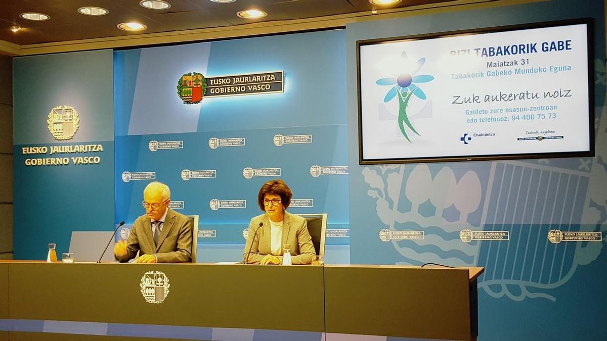 Murga niega que Osakidetza rescinda el contrato a una anestesista por denunciar filtraciones en la OPE