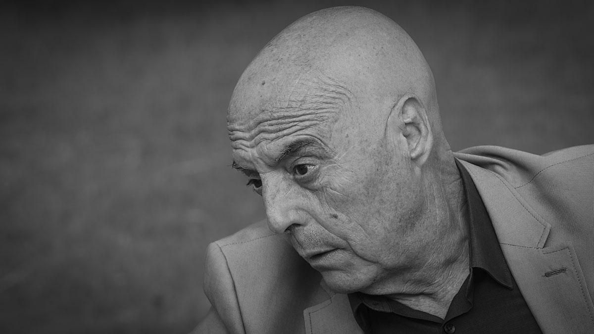 Entrevista N&B a Antonio Hurtado, portavoz del PSOE en el Ayuntamiento