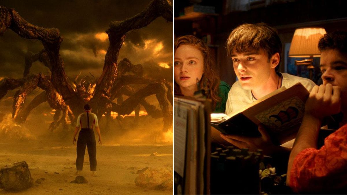 El final de 'Stranger Things' en Netflix resuelve su batalla contra Vecna, deja varias muertes y un epílogo ambiguo