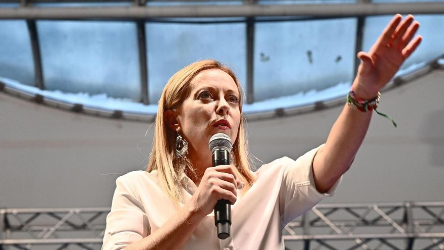 Italia y Dinamarca piden centros de repatriación ante lo que denuncian como "inmigración descontrolada"