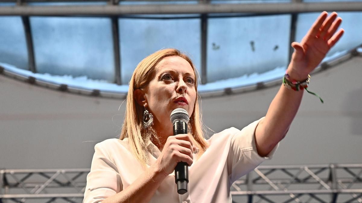 Italia y Dinamarca piden centros de repatriación ante lo que denuncian como "inmigración descontrolada"