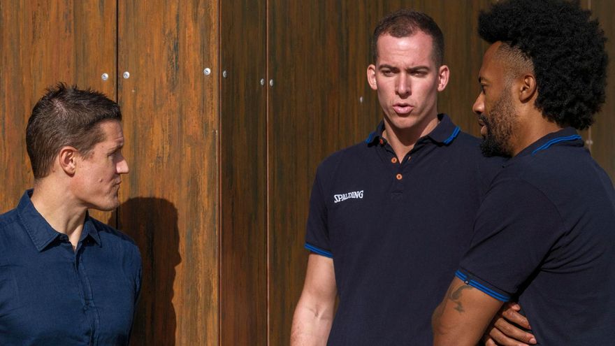 El renovado Real Madrid de Scariolo, primer obstáculo del Dreamland Gran Canaria