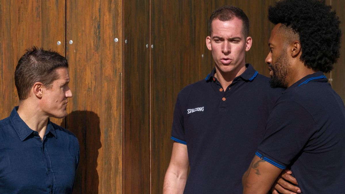 El renovado Real Madrid de Scariolo, primer obstáculo del Dreamland Gran Canaria