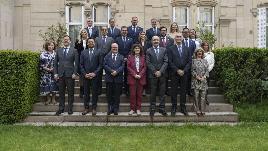 Ciudades españolas Patrimonio de la Humanidad establecen relación directa con la Unesco