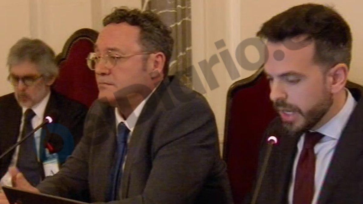VIDEO | El fiscal general ante el juez Hurtado por el correo de la pareja de Ayuso: "La mentira nunca puede ser un secreto"
