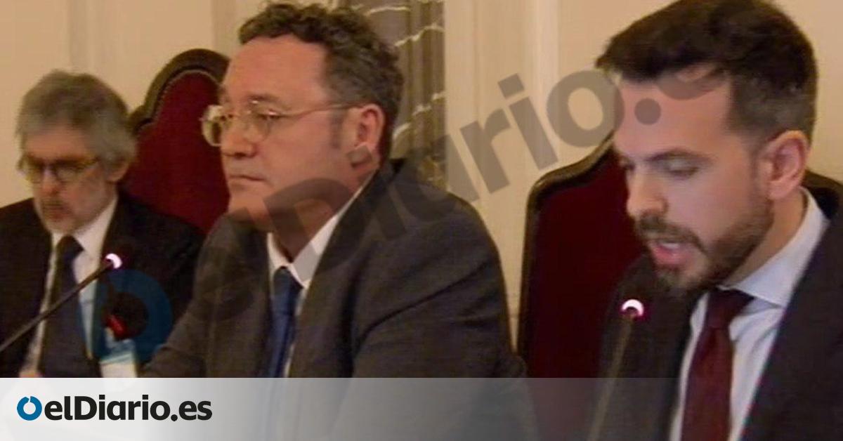 VIDEO | El fiscal general, ante el juez por el correo de la pareja de Ayuso: “La mentira nunca puede ser un secreto”