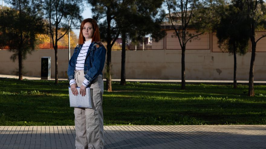 "Mi hijo no quiere comer animales": la batalla de una madre para que el colegio le ofrezca un menú vegano