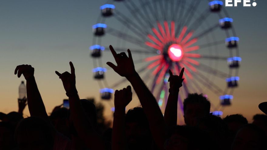 Del pop de Los40 al trap del Madrid Salvaje: todos los festivales de música que llegan a la capital este 2025