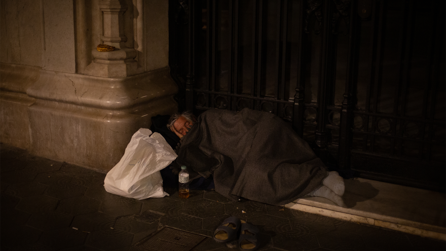 El riesgo de pobreza o exclusión social en Cantabria baja al 19,5%, la cuarta tasa más baja del país