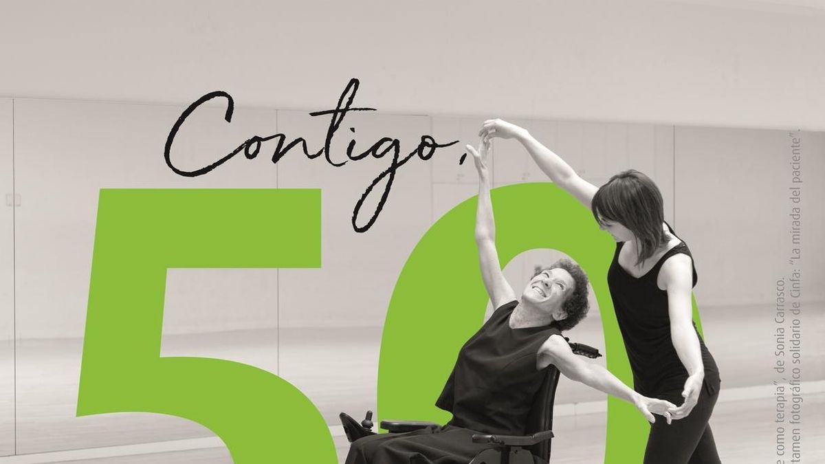 Ocho entidades cántabras de pacientes optan a una de las 50 aportaciones solidarias de Cinfa