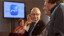 Montoro dice que España supera los pronósticos en su recuperación económica