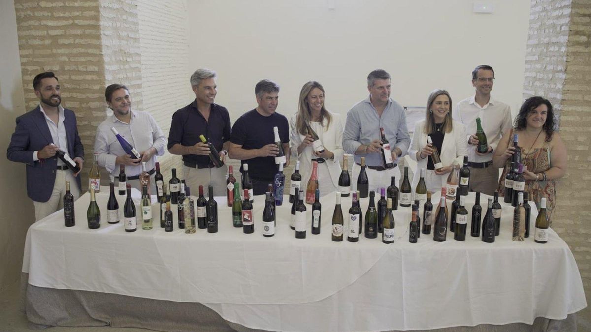 Altolandon, Sesca 2016, Luque Ecológico y Bodegas Robles, grandes ganadores de Ecoracimo 2026