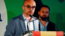 Buxadé y Abascal consideran terroristas a los antifascistas