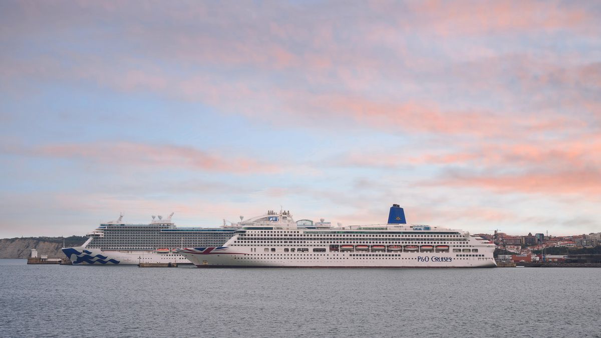 El Gobierno vasco no ve el turismo de cruceros "prioritario" mientras el puerto de Bilbao intensifica su promoción