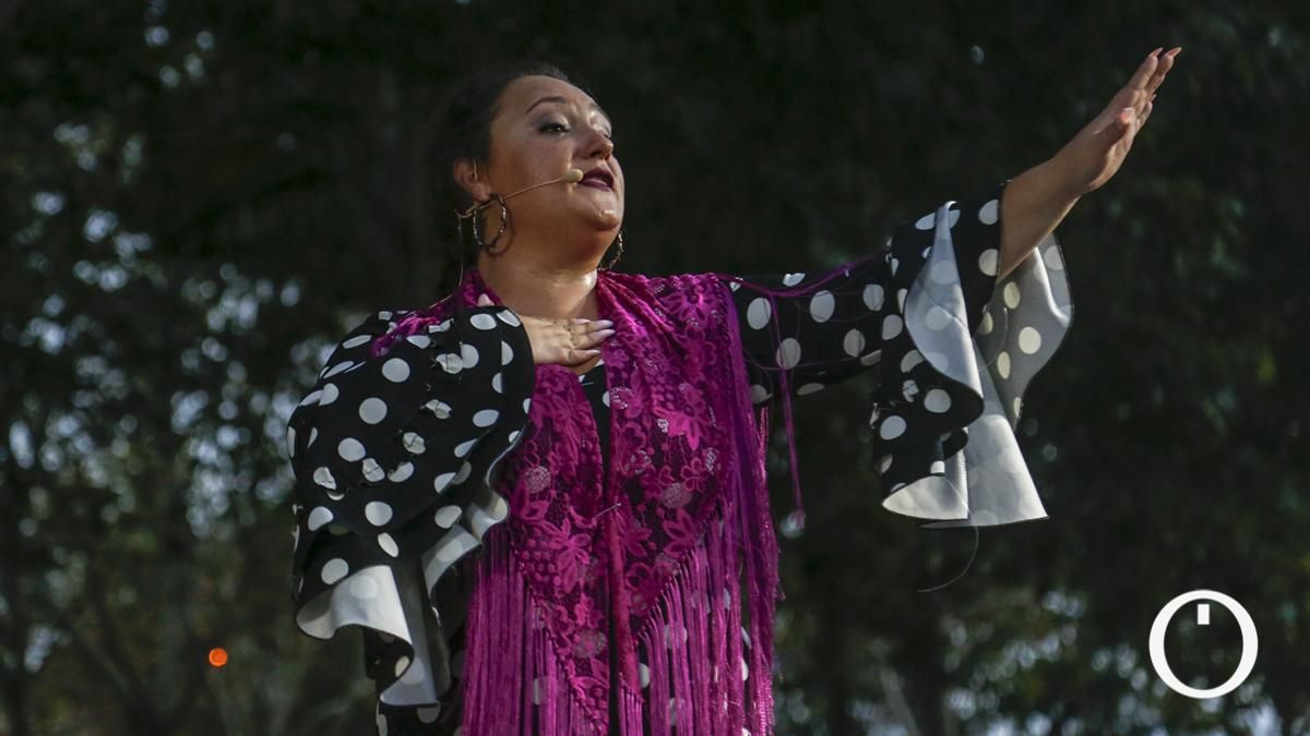 El espectáculo flamenco 'Sueño Gitano', en el barrio del Guadalquivir