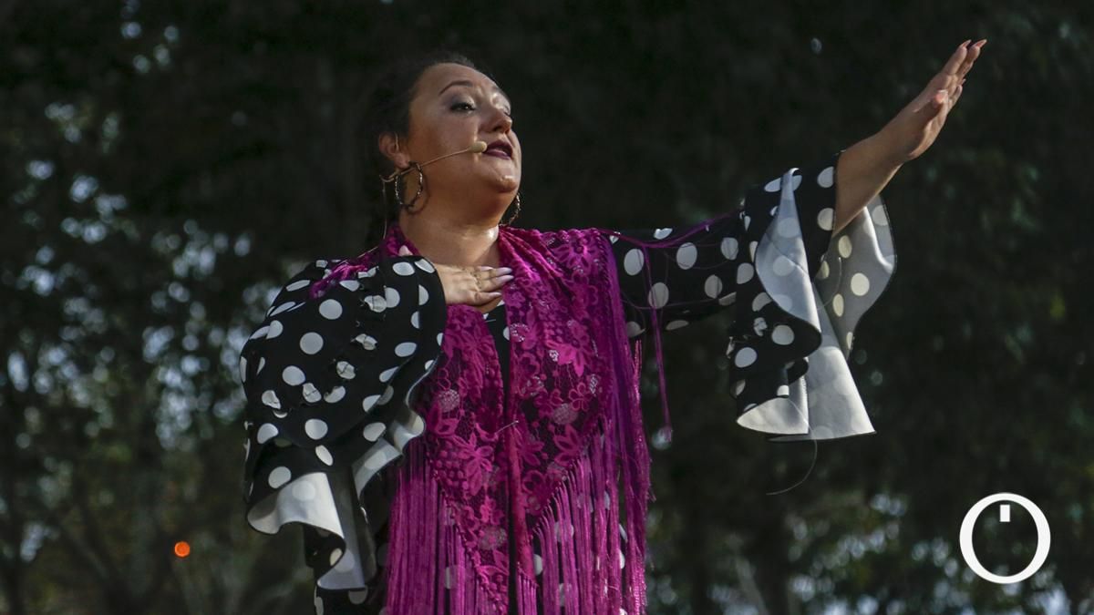 Espectáculo 'Sueño Gitano'