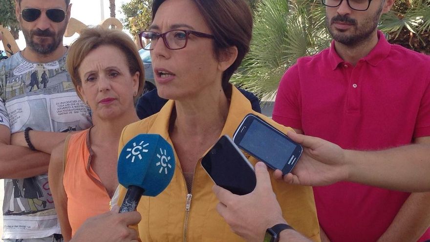 El PSOE-A critica la "absoluta frivolidad" del Gobierno en la atención sanitaria a los inmigrantes irregulares