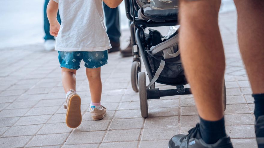 La Plataforma por el 5% para Educación ve "desacertada" la alternativa del Gobierno canario de derivar alumnos de 0 a 3 años a la privada