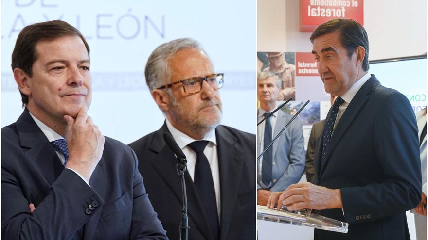 El nuevo gobierno de coalición de Castilla y León: de la incógnita Suárez-Quiñones al peso territorial leonés