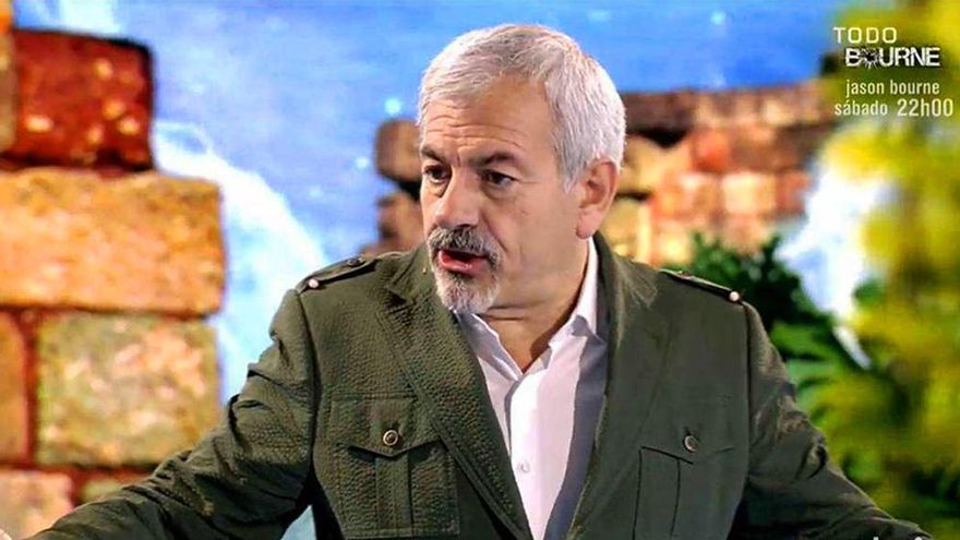 'Sálvame' desvela una gran trifulca con la familia Bollo tras 'Supervivientes': “Incluso Sobera perdió los papeles”