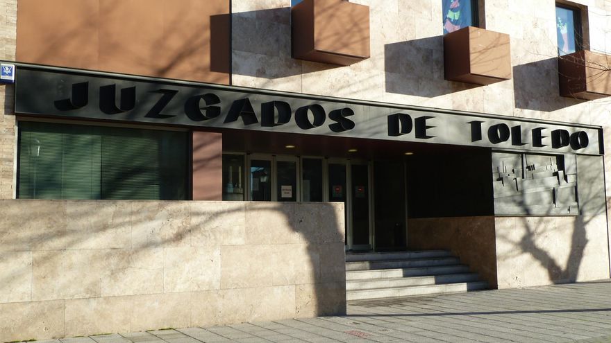 Suspenden la patria potestad a los detenidos por presuntos malos tratos a sus hijos en Toledo