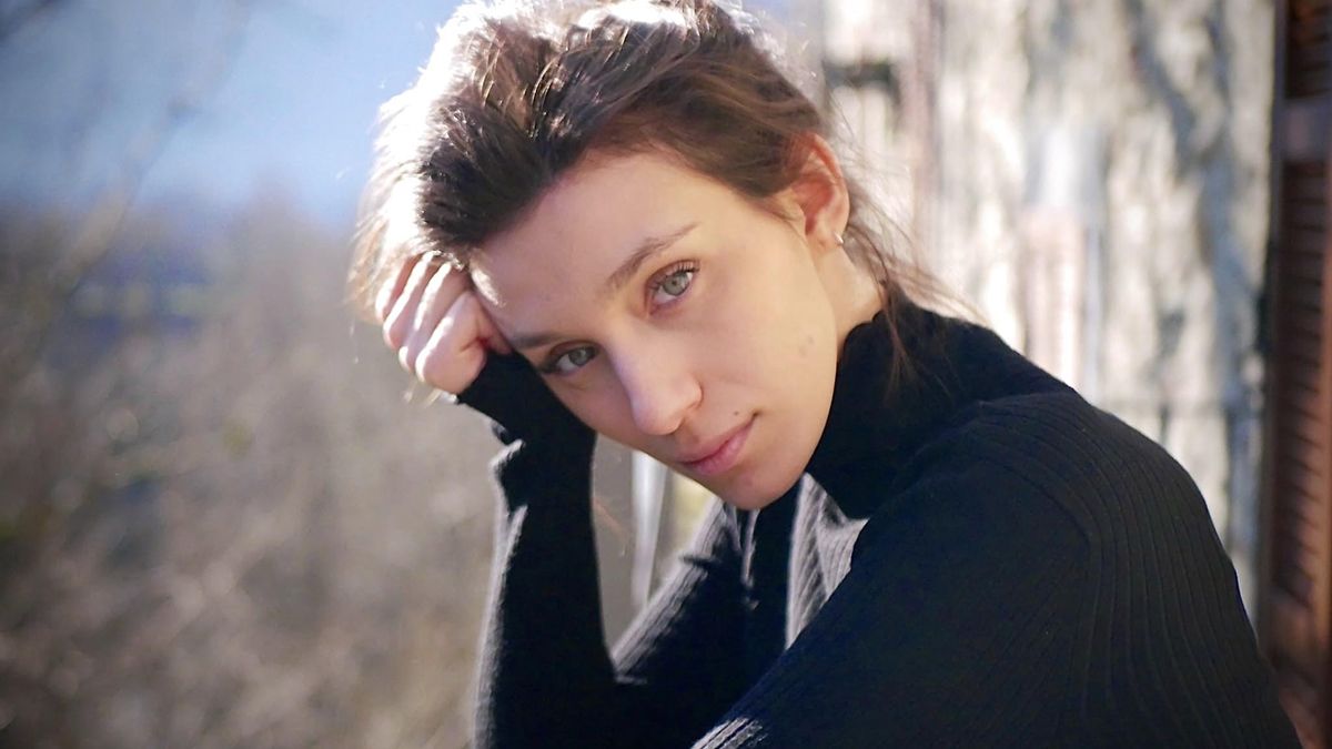 La pianista italiana Matilda De Angiolini ofrece un concierto en la Fundación Eutherpe.