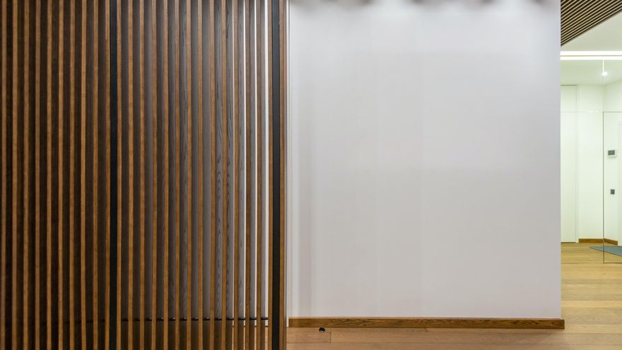 Razones por las que panelar las paredes de madera es una buena idea