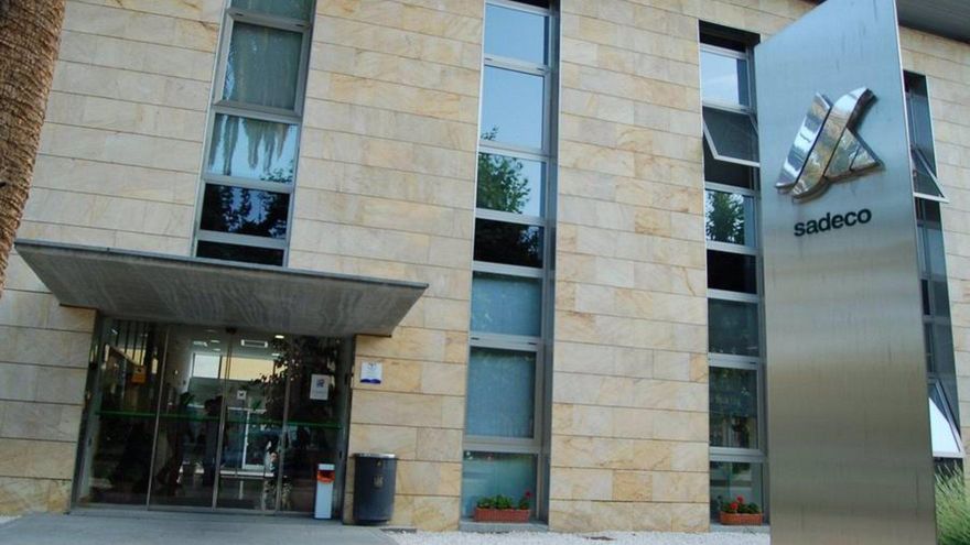 El Tribunal de Cuentas investiga unos gastos sin justificar de 35.000 euros en Sadeco
