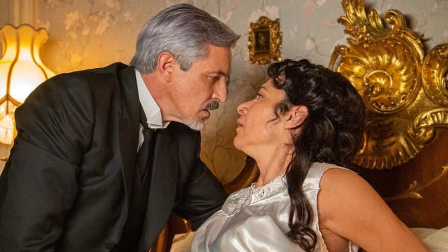 Imagen del capítulo 659 de 'La Promesa'