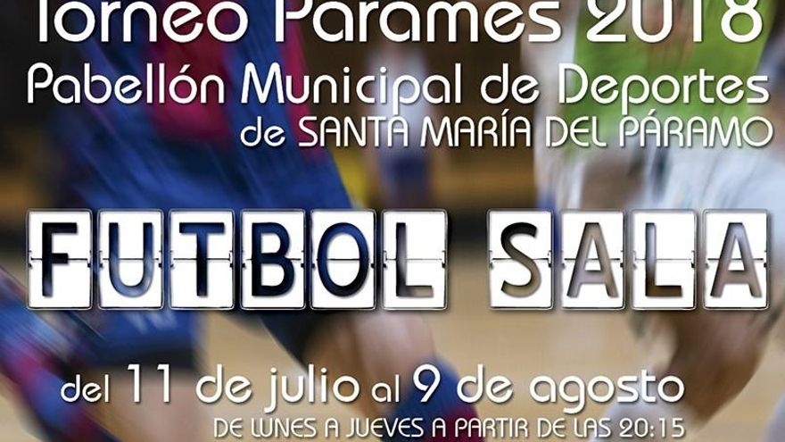 Torneo Paramés