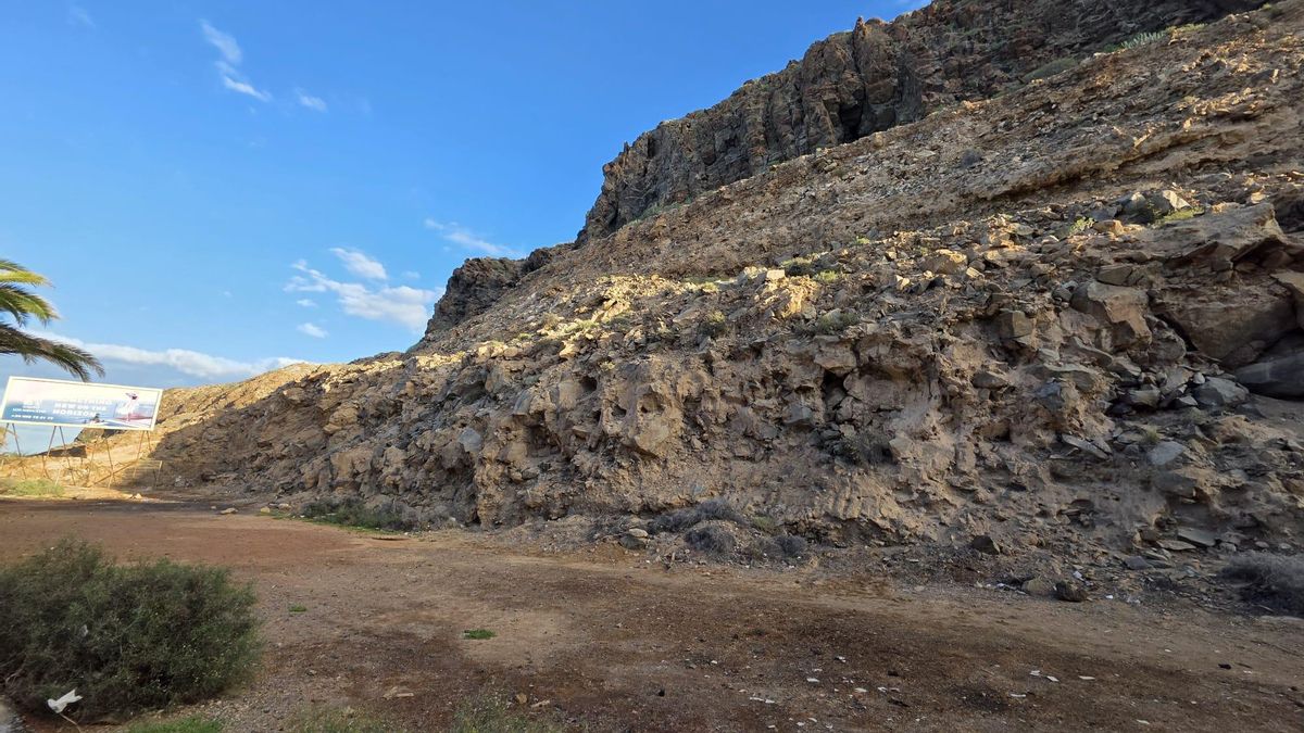 Arona recurre al Supremo para exigir ''garantías ambientales'' en la urbanización de una montaña protegida